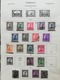 JUGOSLAVIA COLLECTION From Old Album Stamps - Lots & Serien