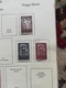 Delcampe - JUGOSLAVIA COLLECTION From Old Album Stamps - Lots & Serien
