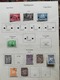 Delcampe - JUGOSLAVIA COLLECTION From Old Album Stamps - Lots & Serien