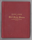 Vijmetselarij, Franc Maçonnerie,Grand Lodge Of Mark Master Masons,  England, 1932, TOP COLLECTORS!!!! - Spiritualisme