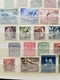 Delcampe - GERMAN EMPIRE: 135 STAMPS WITH BAYERN AND FRENCH OCCUPATION AREAS - Gebraucht