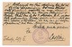 29.09.1926 YUGOSLAVIA, SLOVENIA, LJUBLJANA - MARIBOR TPO 88?, TO BELGRADE FROM TRBOVLJE CHORUS SOCIETY, STATIONARY CARD - Postal Stationery