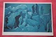 Nicholas Roerich - "Himalaya Guards"   HIMALAYA - Old USSR PC 1990s - Big Size . - Tibet