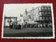 Delcampe - COXYDE KOKSIJDE FURNES FLANDRE OCCIDENTALE BELGIQUE CORTÈGE FOLKLORIQUE PASSAGE DEVANT HÔTEL BRISTOL LOT 4 PHOTOS 1962 - Koksijde