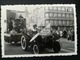 Delcampe - COXYDE KOKSIJDE FURNES FLANDRE OCCIDENTALE BELGIQUE CORTÈGE FOLKLORIQUE PASSAGE DEVANT HÔTEL BRISTOL LOT 4 PHOTOS 1962 - Koksijde