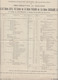 Niederlande Liste 1896 - Briefe U. Dokumente