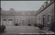 LIEGE - VISE - ARGENTEAU - Le Château Cour Intérieure - Visé