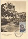 Carte Maximum 1957 - Beynac  Cazenac YT 1127- Dordogne - 1950-1959