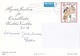 Postal Stationery - Birds - Bullfinches - Elf Crawling At The Door - Red Cross 2011 - Suomi Finland - Postage Paid - Postal Stationery