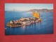 Prison Alcatraz Island San Francisco  Ref    3587 - Prison