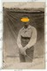 1922 - SPIAZZO RENDENA - Fotografica VEDI Annullo Retro - Uomo Man  - Photo - Foto Fotografia - Non Classificati