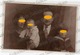1925 - Coppia Bambino Baby - Photo - Foto Fotografia - Famiglia Family - Donan Woman Uomo Man Baby - Non Classificati
