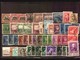 O/Used-Belgique BELGIUM LOT COLLECTION BALANCE LOT OF STAMPS 4 IMAGES (Zn-104) - Collezioni