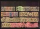 O/Used-Belgique BELGIUM LOT COLLECTION BALANCE LOT OF STAMPS 4 IMAGES (Zn-104) - Collections