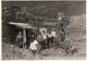 FO-00170- FOTO ORIGINALE- CAMPEGGIO UGET  A( BY INDECIFRABILE) 1925- - Personnes Anonymes