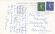 Postcard Whitby [ Showing Fishing Fleet / Boats ] PU 1959 My Ref  B13629 - Whitby