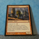 Magic The Gathering Card Time Spiral Greater Gargadon Nº161/301 - Red Cards