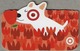 Target Gift Card - Unique Shape - Gift Cards