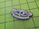 911c PINS PIN'S / Beau Et Rare : Thème SPORTS / CLUB DE RUGBY BRETENOUX BIARS - Rugby