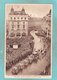 Small Old Postcard Of The Coronation Of Her Majesty Queen Elizabeth Ll,Piccadilly Circus,London,England,S70. - Piccadilly Circus