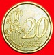 + NORDIC GOLD (2002-2007): PORTUGAL ★ 20 EURO CENTS 2005! LOW START ★ NO RESERVE! - Portugal