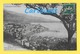 CPA ☺♦♦  MONACO - MONTE CARLO - VUE GÉNÉRALE ET LA CONDAMINE  ♦♦☺  1913 - La Condamine