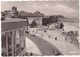 Saint-Malo: RENAULT 4CV, SCOOTER, SIMCA ARONDE, RENAULT FRÉGATE - Vue Prise Du Casino Vers La Plage - Turismo