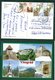 Hungary 2009 Visegrad Architecture Postcard Letter - Cartas & Documentos