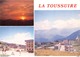 73-LA TOUSSUIRE-N°C-4319-B/0161 - Autres & Non Classés