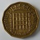 Monnaie - Grande-Bretagne - 3 Pence 1964 - - F. 3 Pence