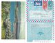 1520c: Vögel- Luftpostbrief Aus Neuseeland Nach Österreich 1959, Alt Und Selten - Sonstige & Ohne Zuordnung