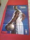 POSTER CARTEL DE BALONCESTO BASKETALL BASKET BALL PAU GASOL MICHAEL JORDAN Memphis Grizzlies NBA USA 69 CM X 50 CM VER F - Otros & Sin Clasificación