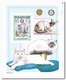 Guinee 2004, Postfris MNH, Cats - Guinee (1958-...)