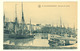 Delcampe - #21601	[Postkaarten] Lot Van 40 Postkaarten Blankenberge - Blankenberge