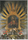 WIEN - Herz - Jesu - Bild  Zu St. Stephan - Stephansplatz
