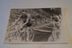 Coureurs Cyclistes,Tour De France 1955,Charly Gaul Et Louison Bobet, RARE,dédicacé,collection,17,5 Cm. Sur 12,5 Cm. - Cyclisme