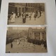 Bruxelles // Les Mysteries Du Rosaire Procession // 4 Diff. Cartes 1923 - Fêtes, événements