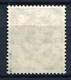 44285) BUND 40 Pfg. Posthorn Postfrisch GEPRÜFT Aus 1951, 140.- € - Ungebraucht