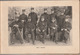 Livre De 30 Photos : 61é Régiment D'infanterie ( Aix En Provence - Privas - Draguignan ( 15 Pages ) Format 28cm X 19cm - - Français