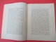 Livret / UZERCHE Et Ses Illustrations / Conférence Du 20 Août 1904 / René LAFARGE/TULLE/ 1936       LIV170 - Limousin