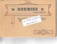 17 - SOUBISE -  Album De ( 9 ) Vues   - 10 Feuilles Rigides ( 18,5 Cm X 12 Cm ) - Reiseprospekte