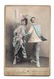 La Rochelle. Couple De Danseurs. Photo Couleur Colomb - Anciennes (Av. 1900)