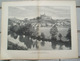 1226 Comburg Schwäbisch-Hall Dorfbild Großbild Druck 1902 !! - Sonstige & Ohne Zuordnung