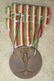 Medaille Commemo WW1 Italie - Italie