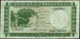 SIERRA LEONE - 1 Leone Nd.(1964-1970) {serial # Prefix A/7 - A/8} Fine P.1 B - Sierra Leone