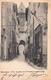 CPA Manosque - 783 - La Rue Et Le Portail De Soubeyran - Manosque