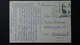 Spain - 1982 - Mi:ES 2535, Sn:ES 2278, Yt:ES 2275 On Postcard - Look Scans - Briefe U. Dokumente