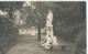 Edegem - Edeghem - Grot Van O.L.V. Van Lourdes - Beeld Van De H. Anna - Statue De Sainte-Anne - 1928 - Edegem