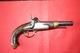 Pistolet 1822 T - Decorative Weapons