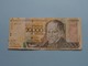 20000 Veinte Mil BOLIVARES ( 2001 ) Banco Central De Venezuela ( For Grade, Please See Photo ) ! - Venezuela